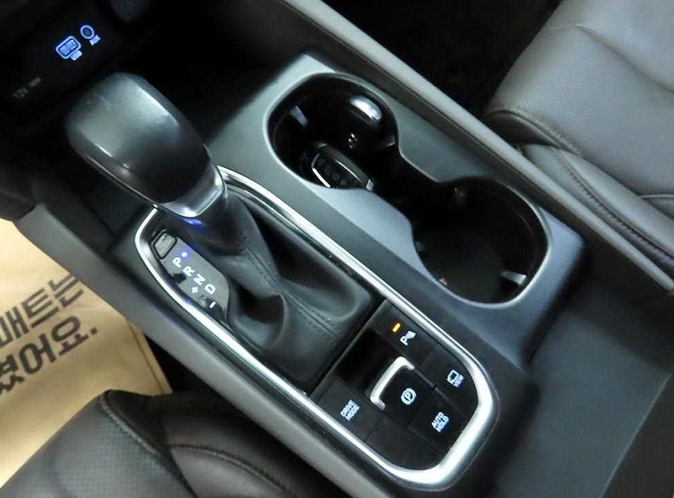 현대 싼타페 가솔린 2.0T 2WD 사진 10