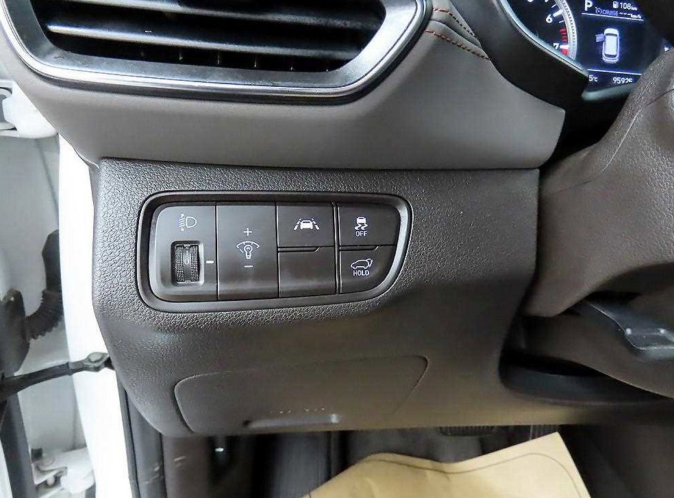 현대 싼타페 가솔린 2.0T 2WD 사진 13