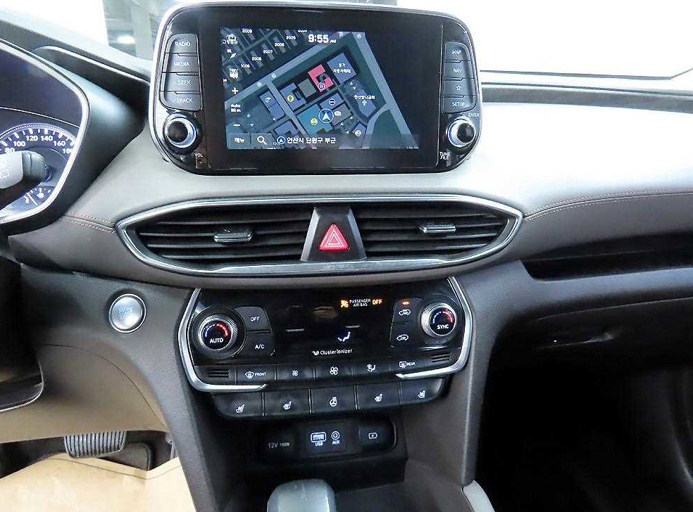 현대 싼타페 가솔린 2.0T 2WD 사진 14