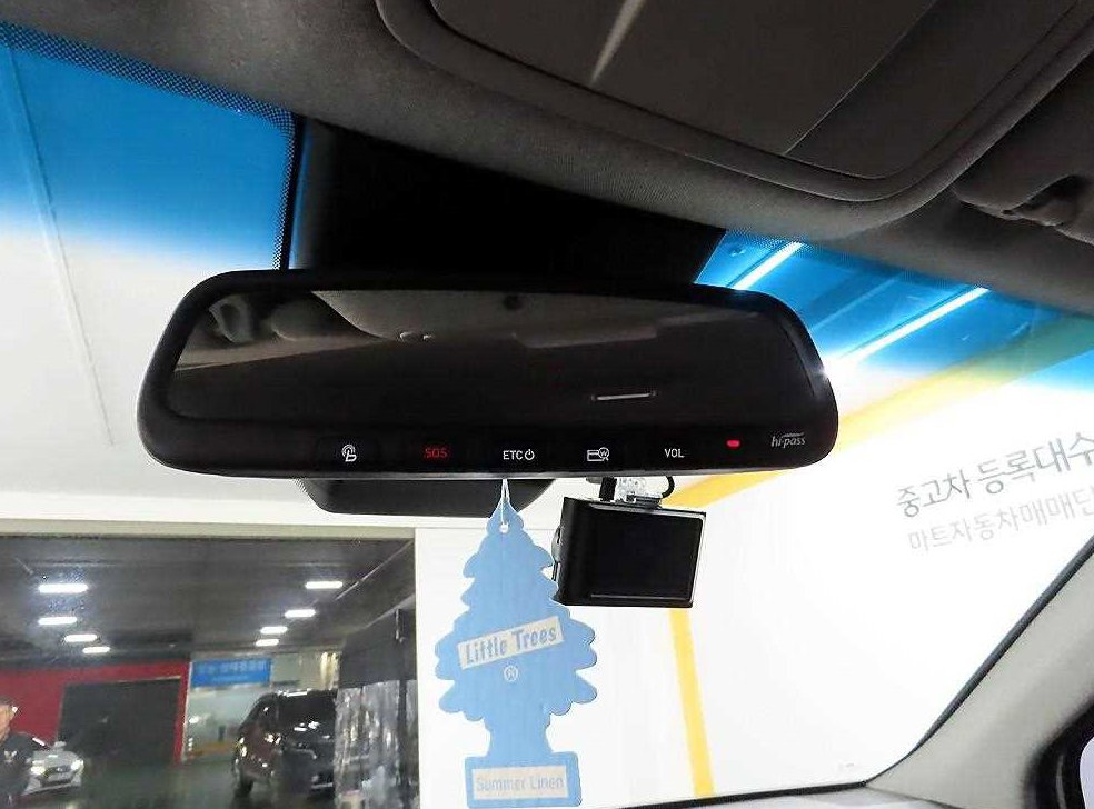 현대 싼타페 가솔린 2.0T 2WD 사진 16