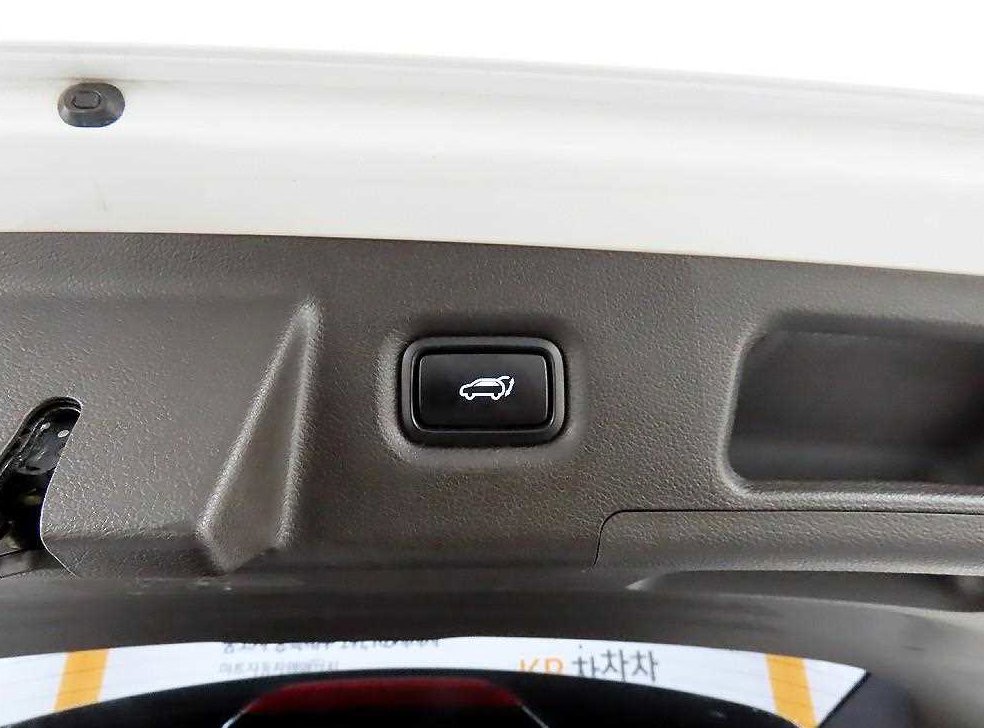 현대 싼타페 가솔린 2.0T 2WD 사진 18
