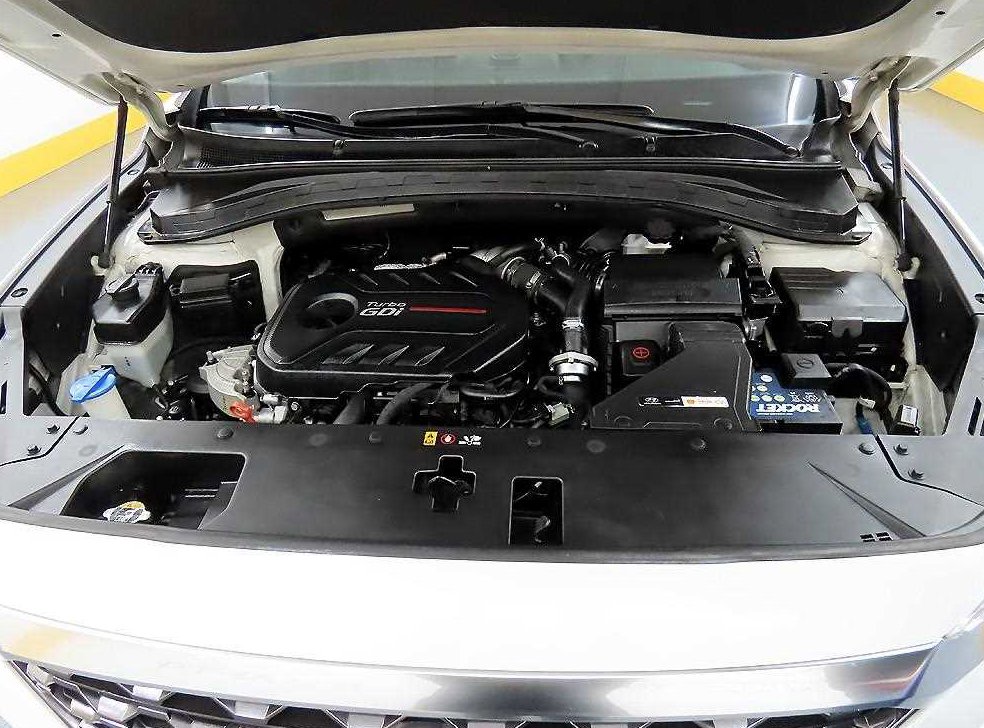 현대 싼타페 가솔린 2.0T 2WD 사진 19