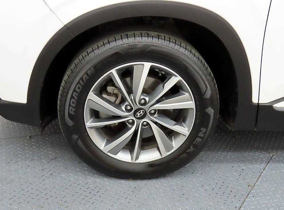 현대 싼타페 가솔린 2.0T 2WD 사진 20