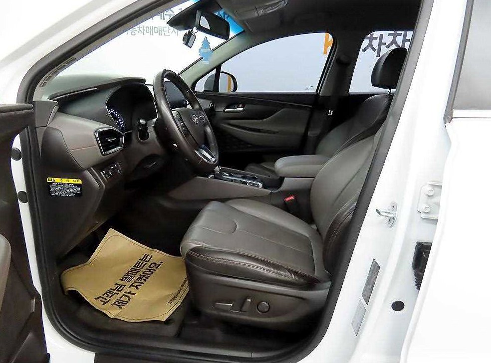 현대 싼타페 가솔린 2.0T 2WD 사진 5