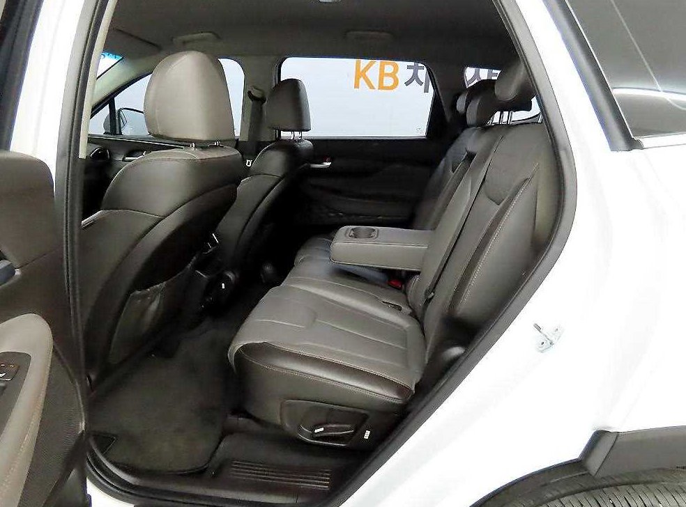 현대 싼타페 가솔린 2.0T 2WD 사진 6