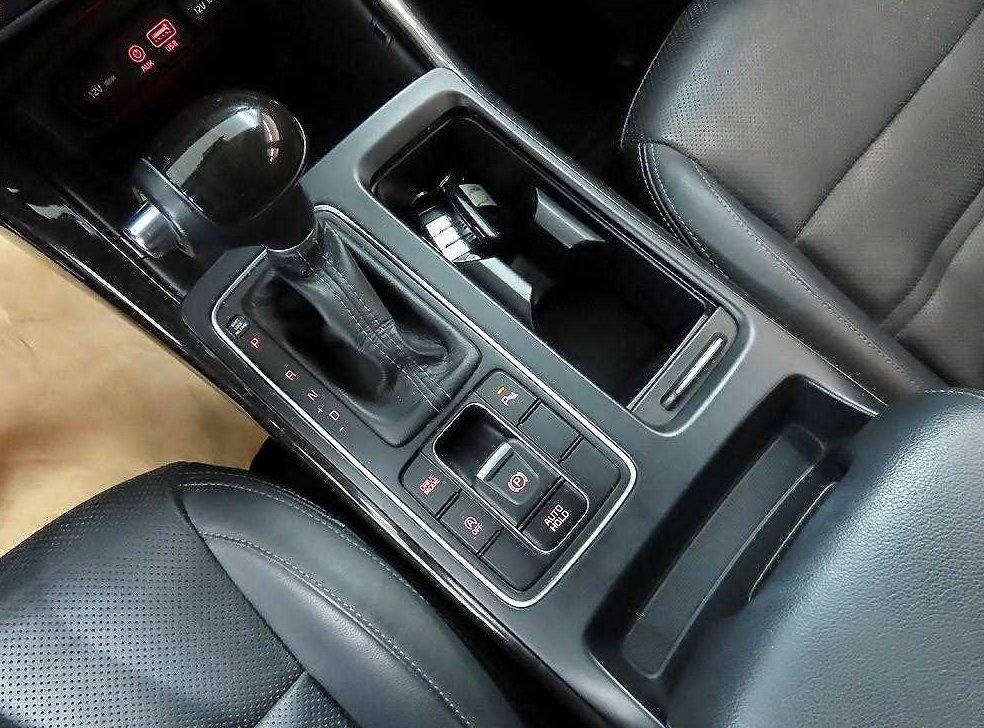 기아 쏘렌토 디젤 2WD 2.0 노블레스 사진 10