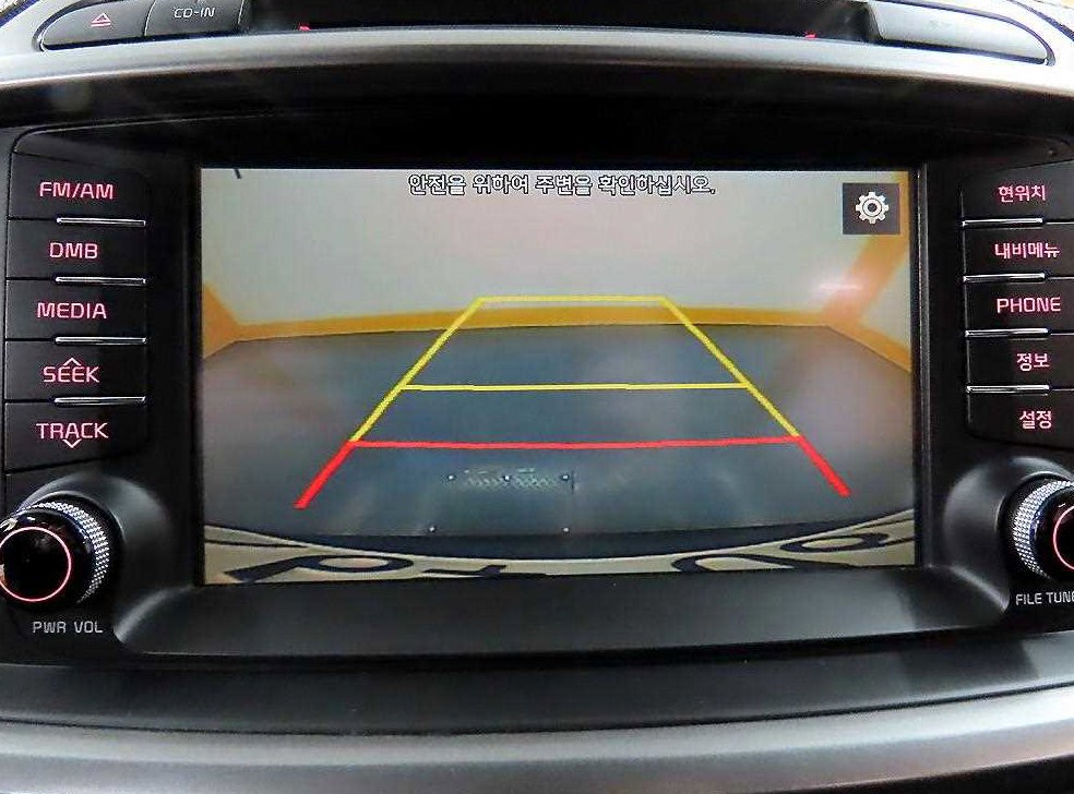 기아 쏘렌토 디젤 2WD 2.0 노블레스 사진 15