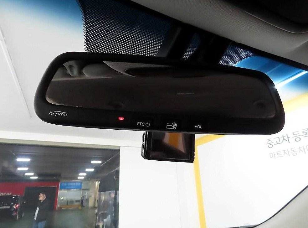기아 쏘렌토 디젤 2WD 2.0 노블레스 사진 16