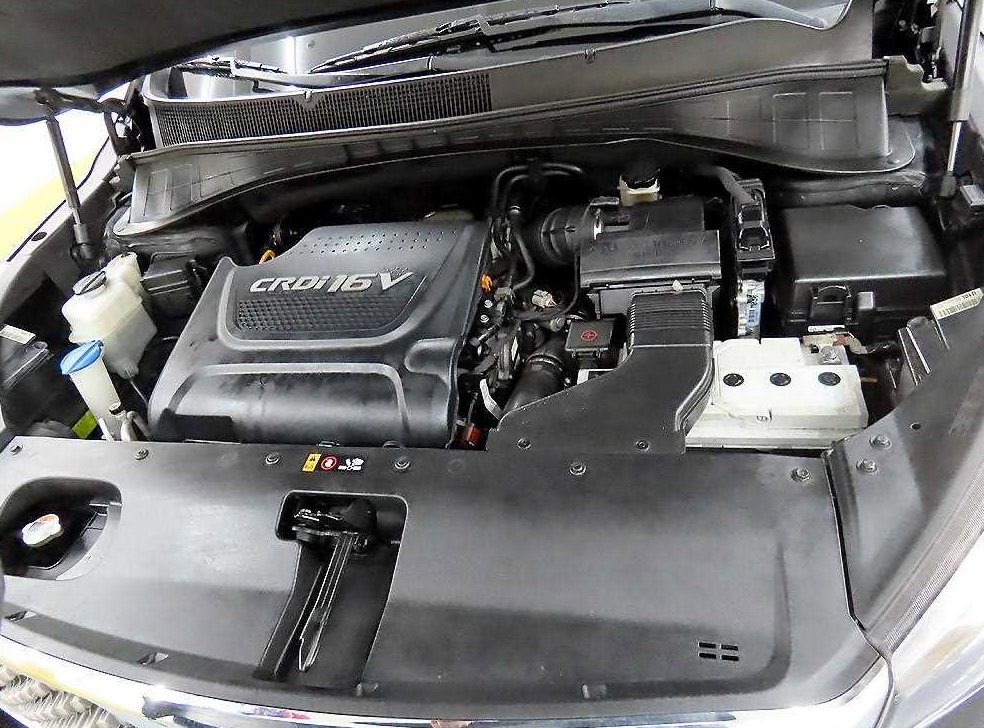 기아 쏘렌토 디젤 2WD 2.0 노블레스 사진 19
