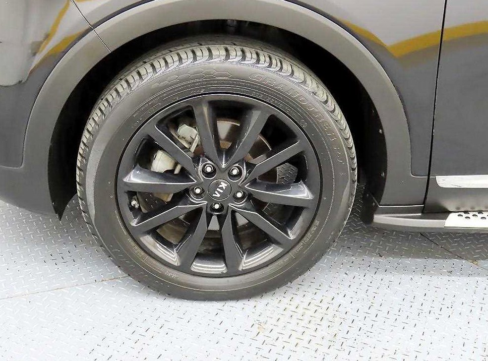기아 쏘렌토 디젤 2WD 2.0 노블레스 사진 20