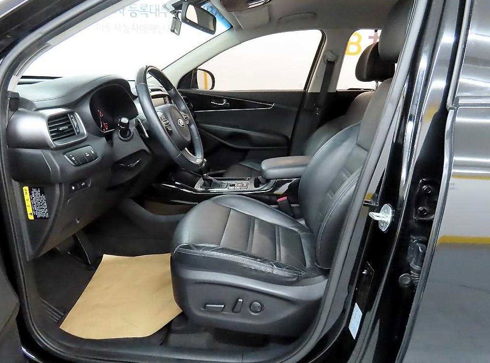 기아 쏘렌토 디젤 2WD 2.0 노블레스 사진 5