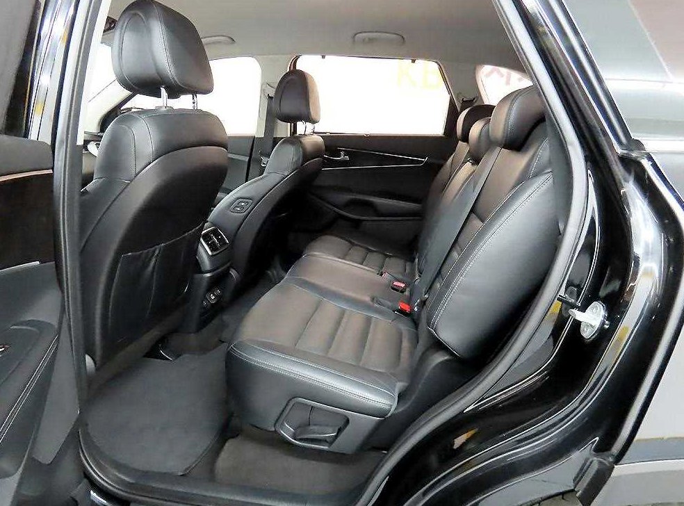 기아 쏘렌토 디젤 2WD 2.0 노블레스 사진 6