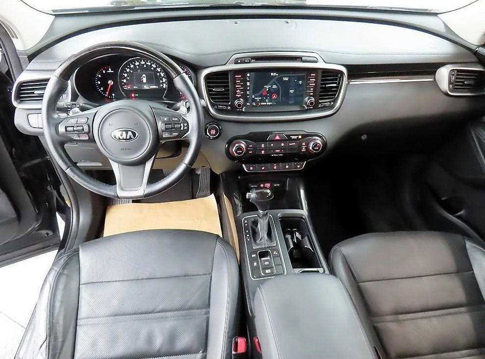 기아 쏘렌토 디젤 2WD 2.0 노블레스 사진 7