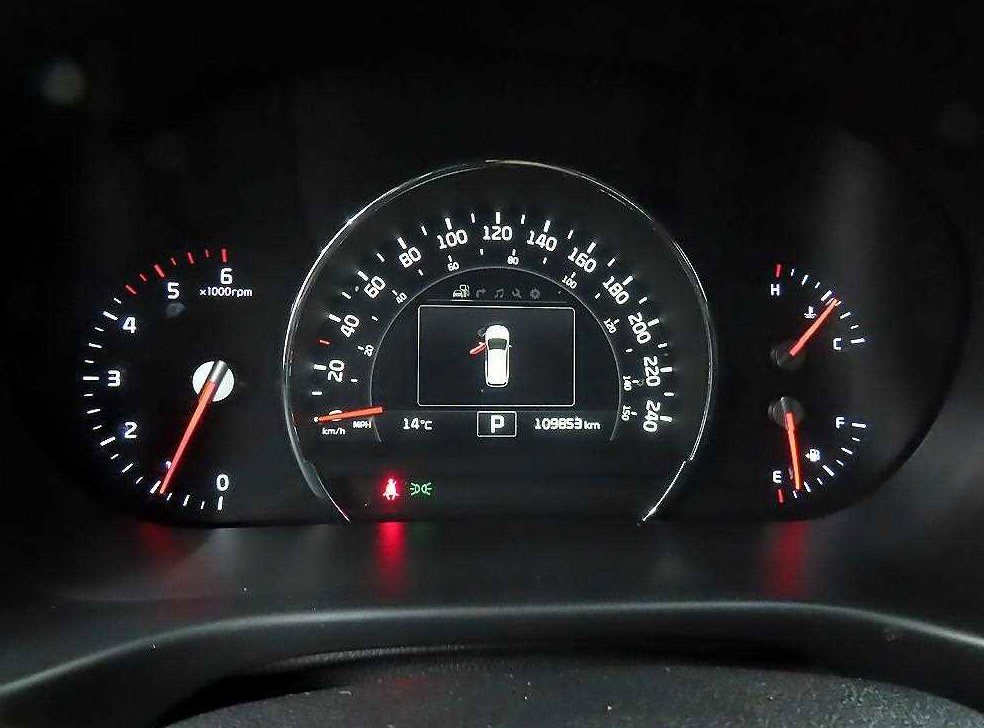 기아 쏘렌토 디젤 2WD 2.0 노블레스 사진 8