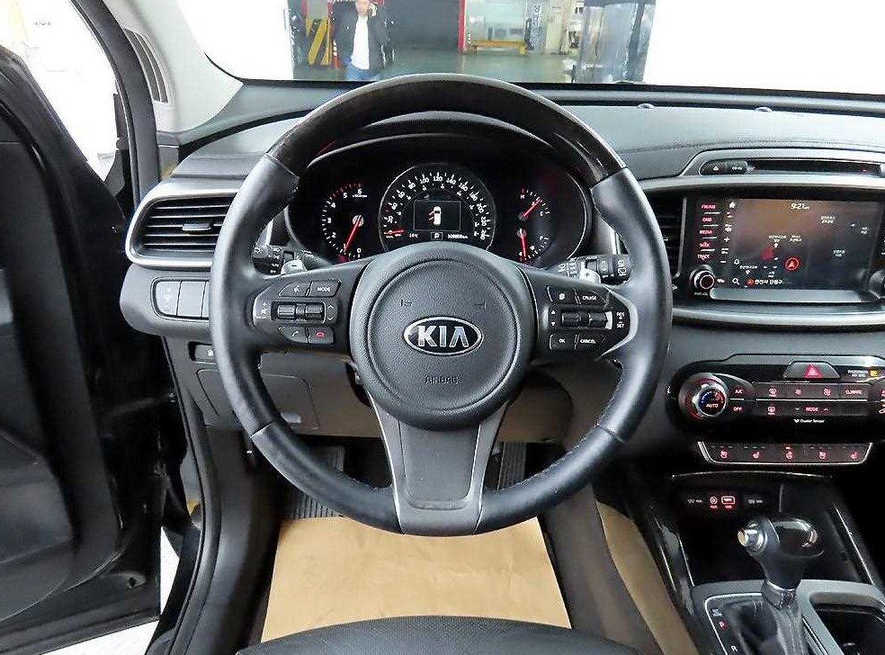 기아 쏘렌토 디젤 2WD 2.0 노블레스 사진 9