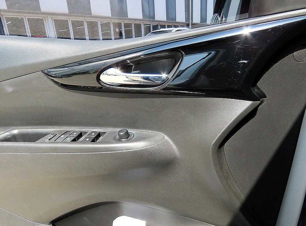 쉐보레 스파크 LTZ 사진 11