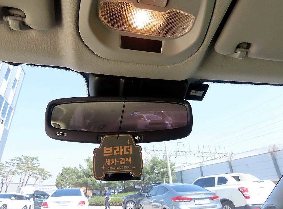 쉐보레 스파크 LTZ 사진 16