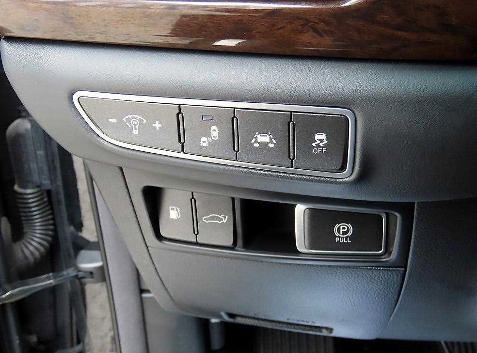 제네시스 EQ900 3.8 GDI AWD 사진 12