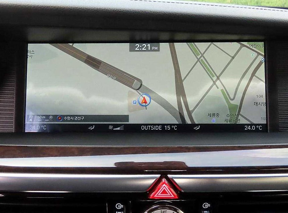 제네시스 EQ900 3.8 GDI AWD 사진 14