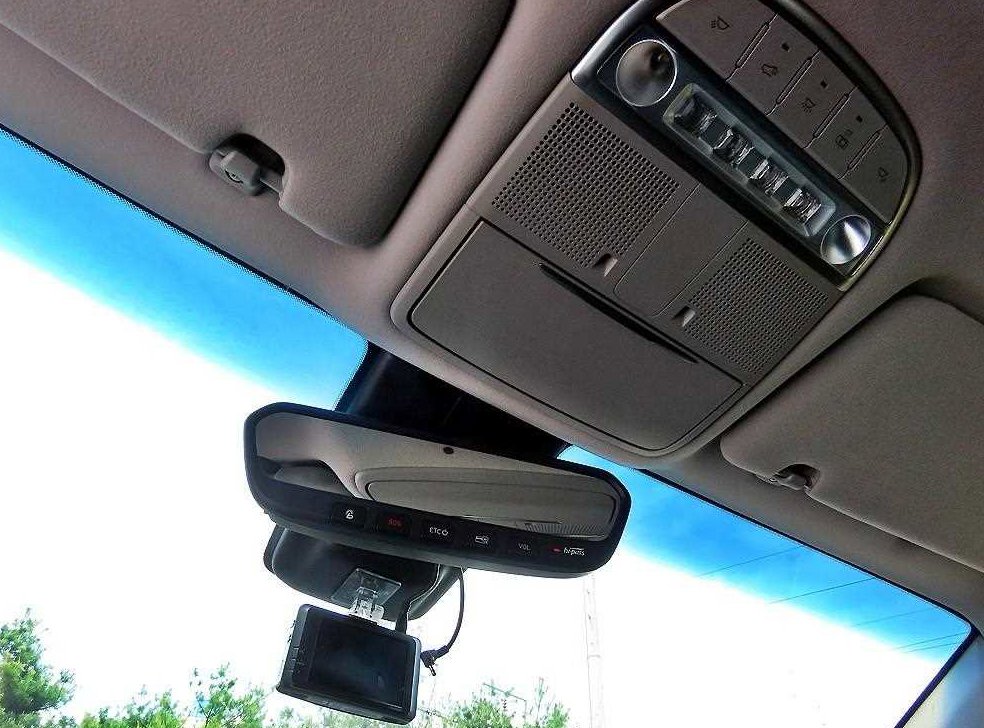 제네시스 EQ900 3.8 GDI AWD 사진 15