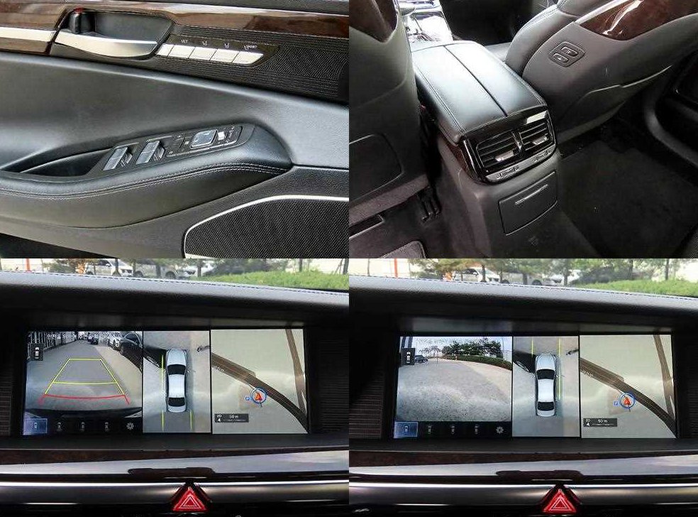 제네시스 EQ900 3.8 GDI AWD 사진 18