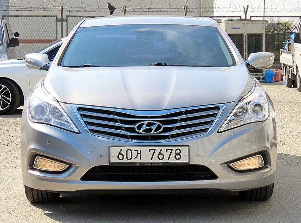 현대 그랜저 HG300 PRIME