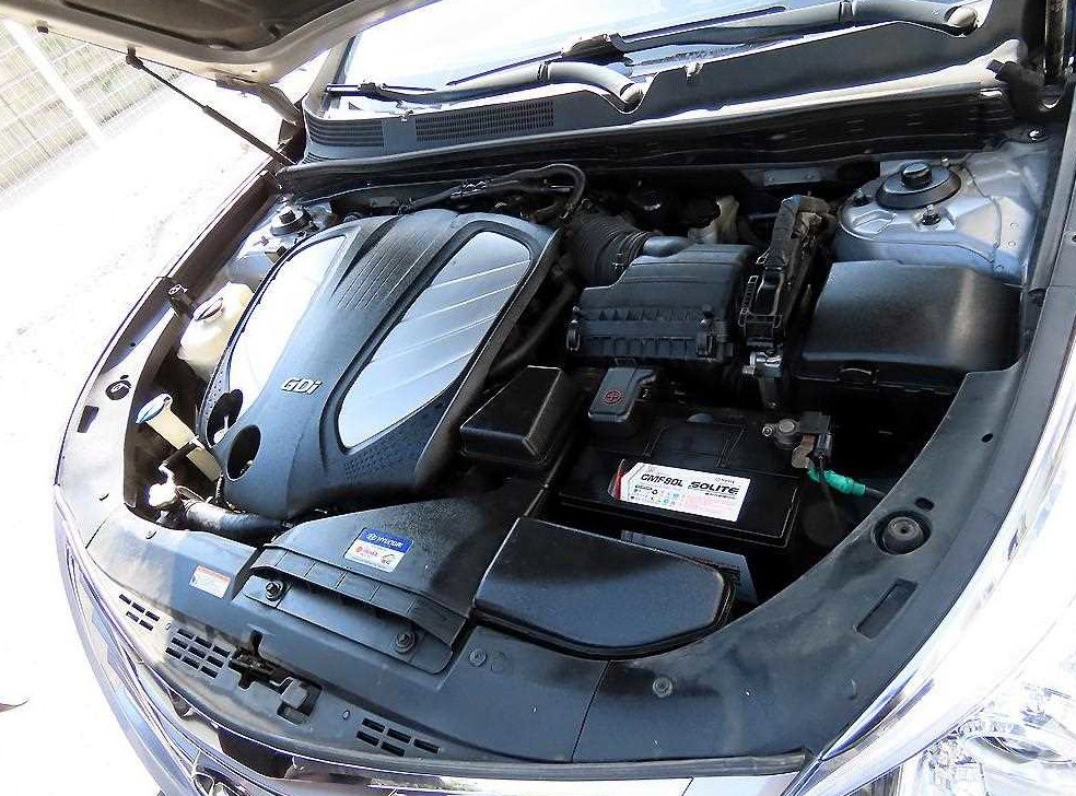 현대 그랜저 HG300 PRIME 사진 17