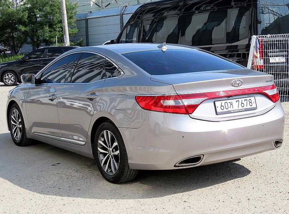 현대 그랜저 HG300 PRIME 사진 3
