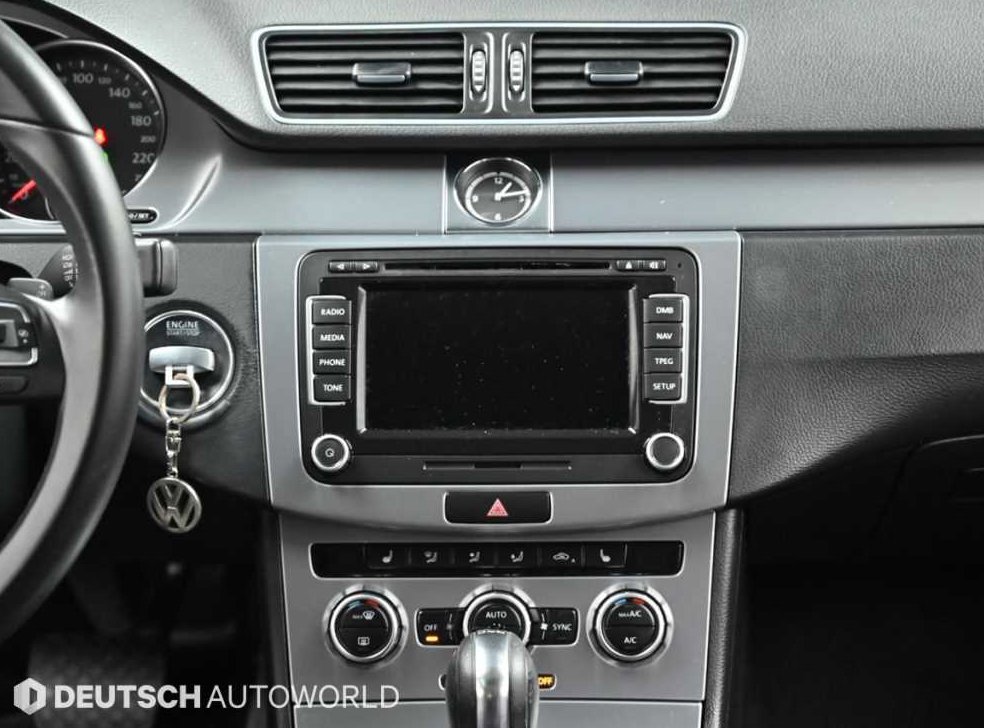 폭스바겐 CC 2.0 TSI 사진 14