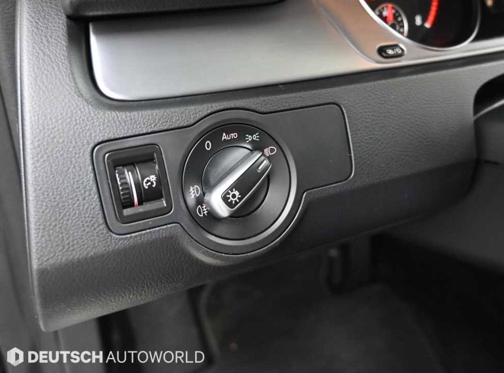 폭스바겐 CC 2.0 TSI 사진 16