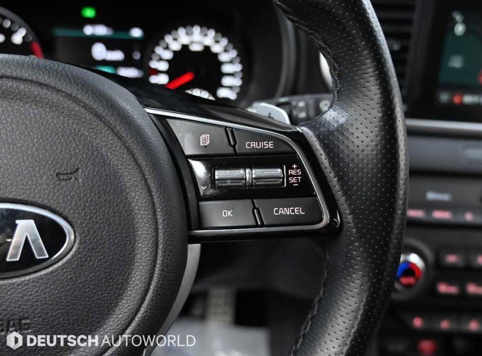 기아 스포티지 1.6 디젤 2WD 사진 16