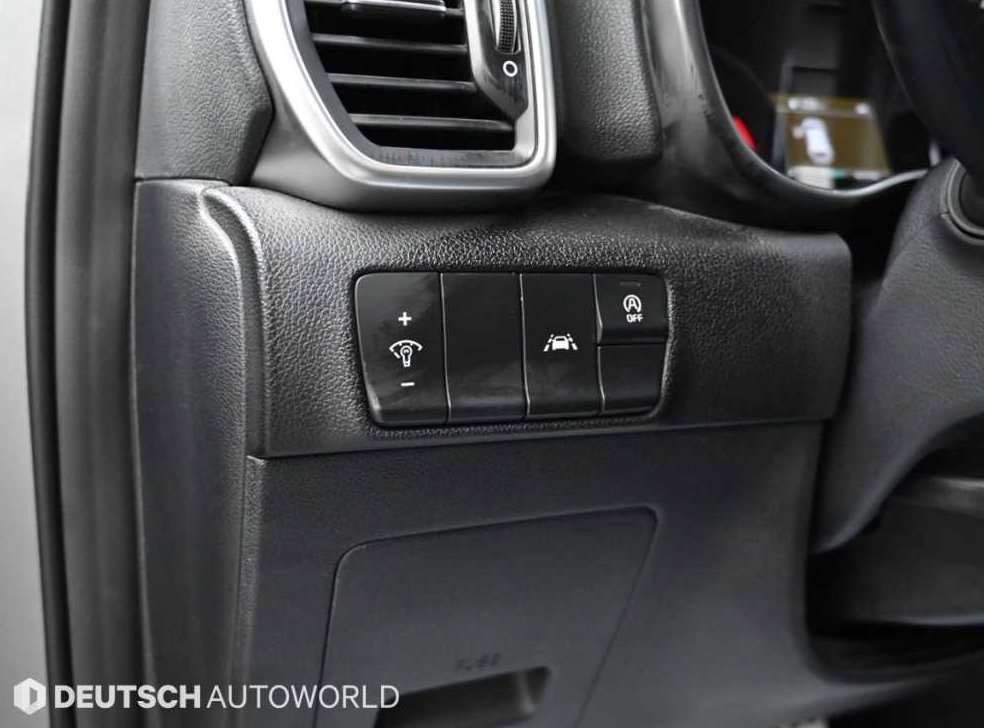 기아 스포티지 1.6 디젤 2WD 사진 17