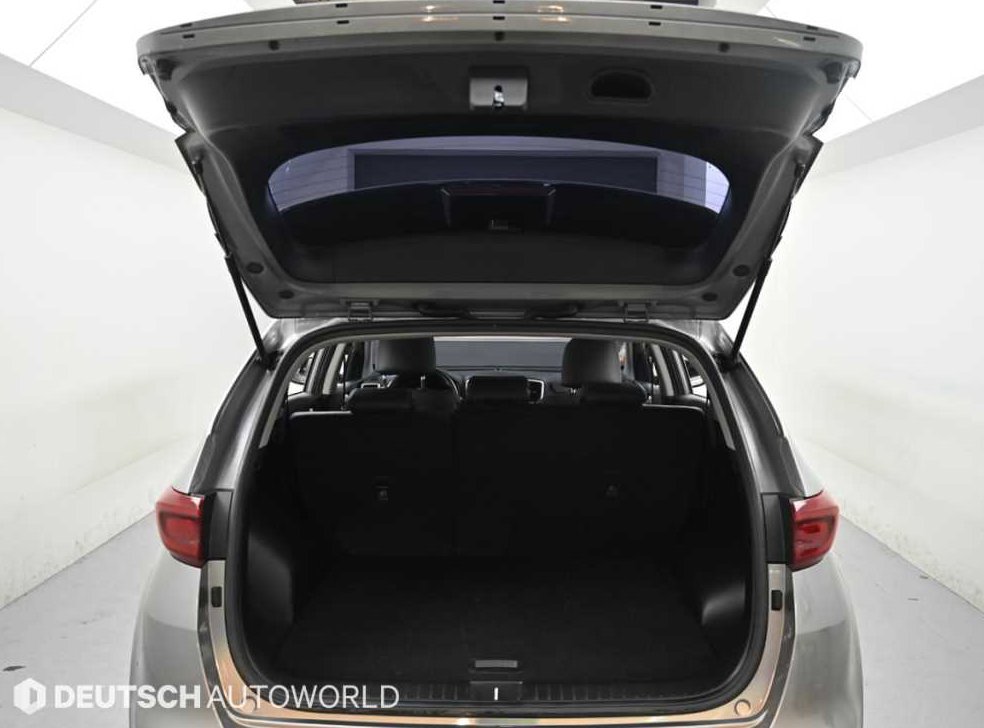 기아 스포티지 1.6 디젤 2WD 사진 19