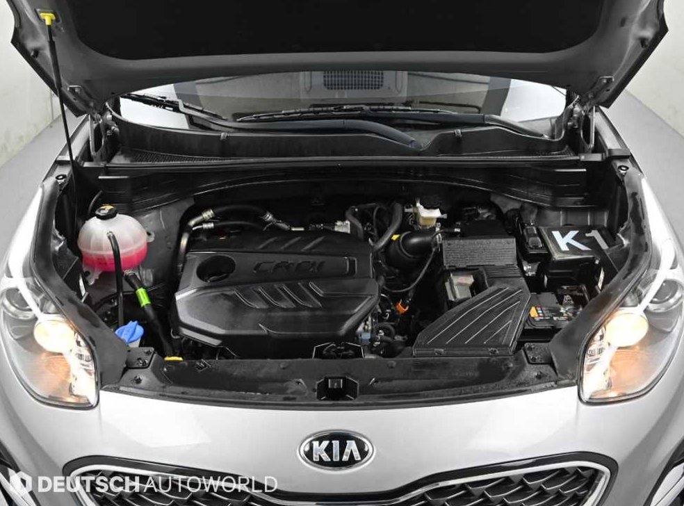 기아 스포티지 1.6 디젤 2WD 사진 6