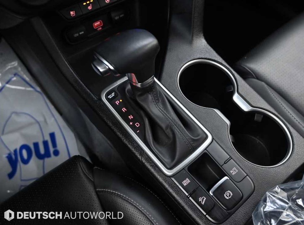 기아 스포티지 1.6 디젤 2WD 사진 9