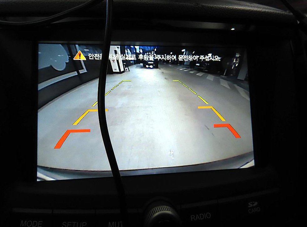 KG모빌리티(쌍용)  티볼리 가솔린 2WD 1.6 VX 사진 15