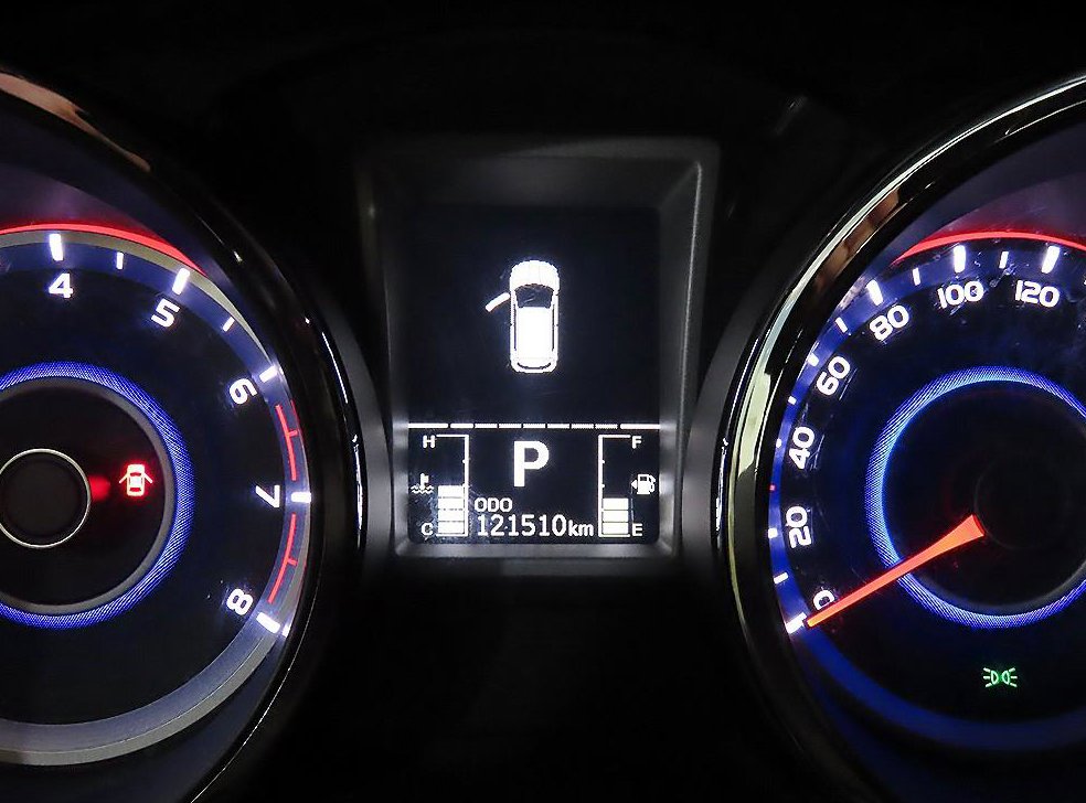 KG모빌리티(쌍용)  티볼리 가솔린 2WD 1.6 VX 사진 9