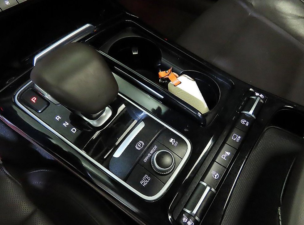 기아 스팅어 가솔린 2.0 터보 AWD 사진 12