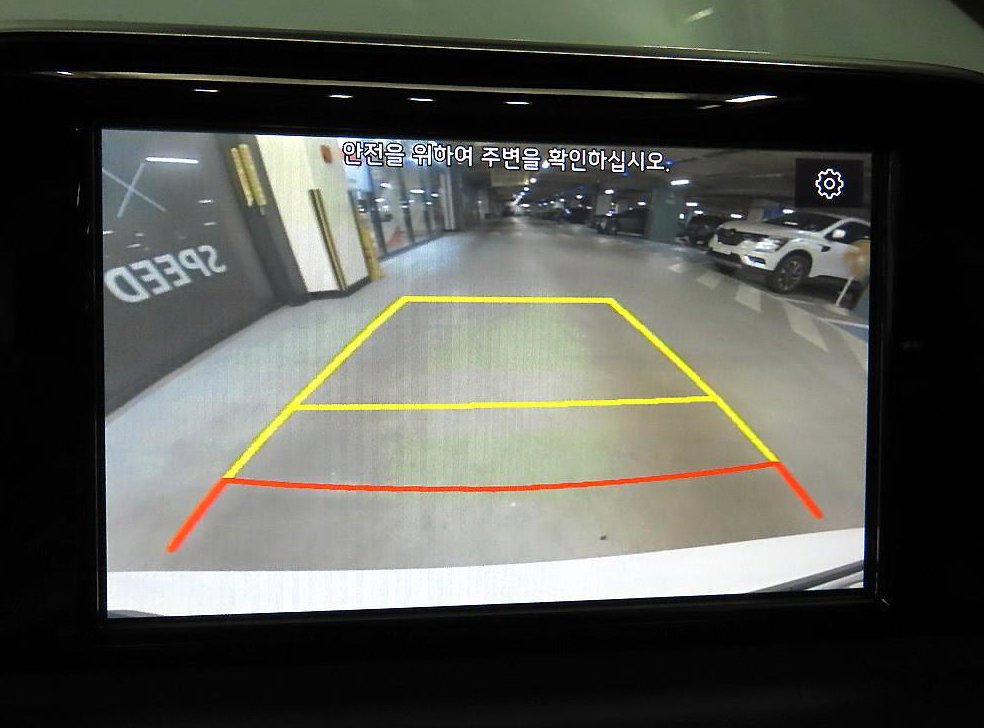 기아 스팅어 가솔린 2.0 터보 AWD 사진 13