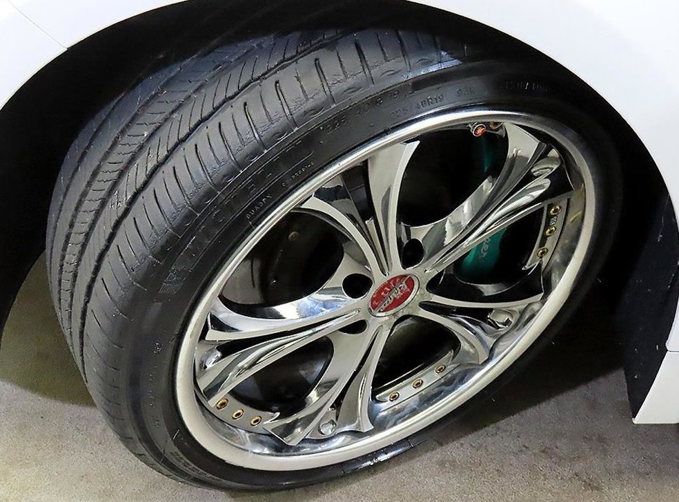 기아 스팅어 가솔린 2.0 터보 AWD 사진 20