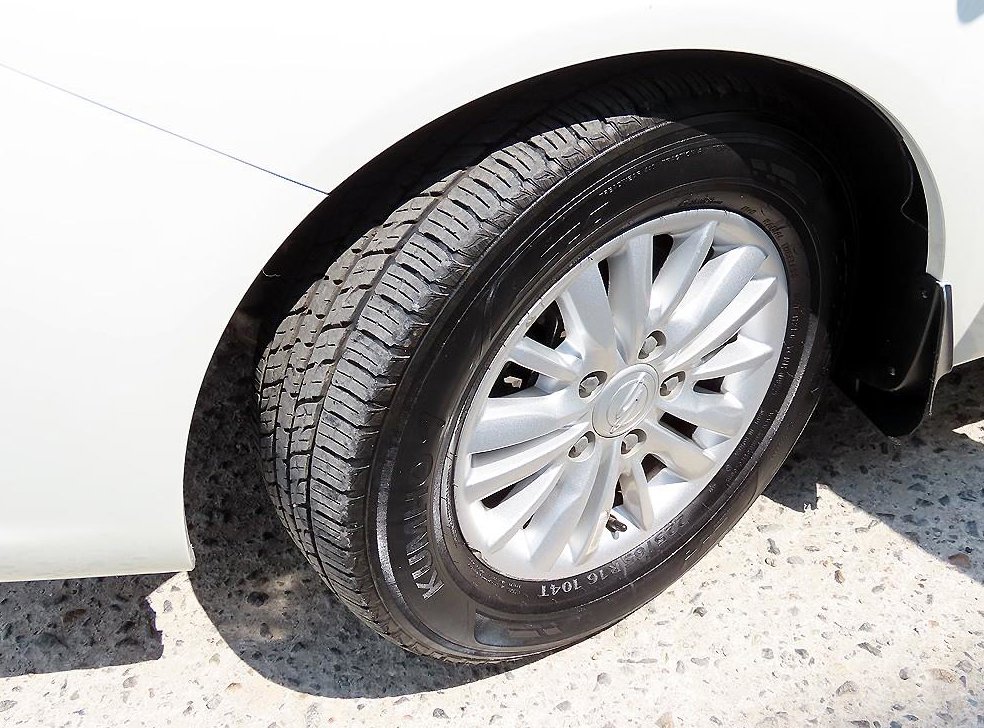 KG모빌리티(쌍용)  코란도 4WD TX 사진 20