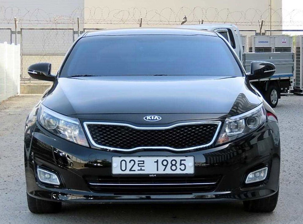 기아 K5 2.0 LPI 디럭스
