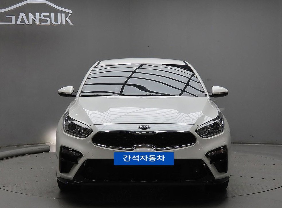 기아 K3 1.6 럭셔리