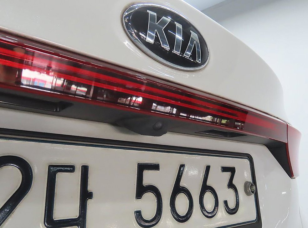 기아 K3 1.6 럭셔리 사진 10