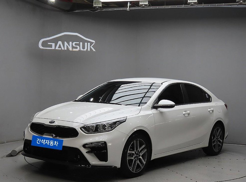 기아 K3 1.6 럭셔리 사진 2