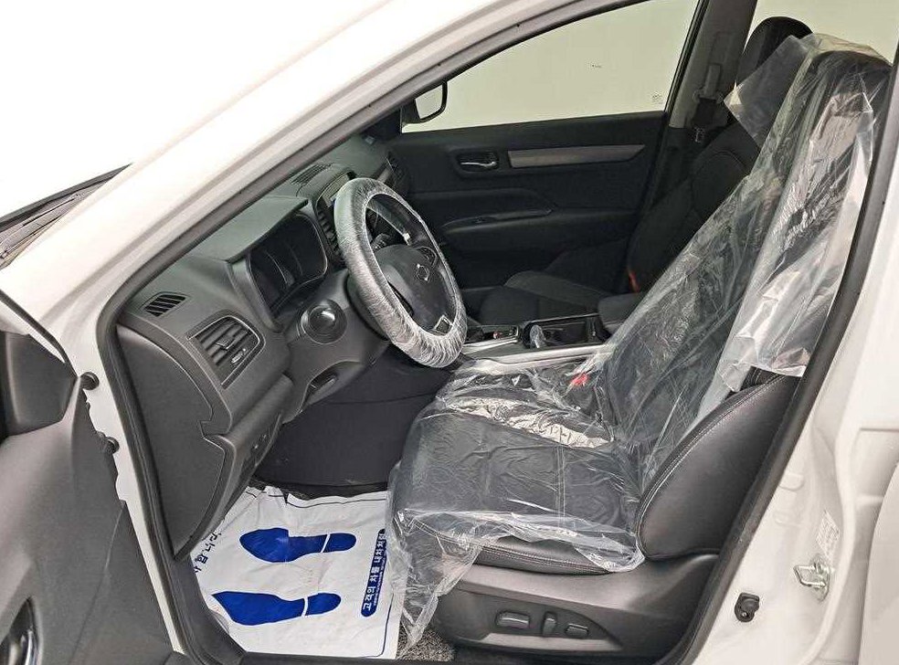 르노코리아(삼성) QM6 가솔린 2.0 GDe LE 2WD 사진 11