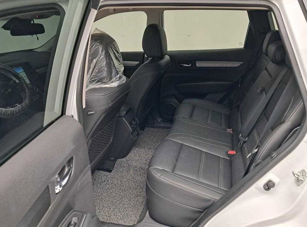 르노코리아(삼성) QM6 가솔린 2.0 GDe LE 2WD 사진 12