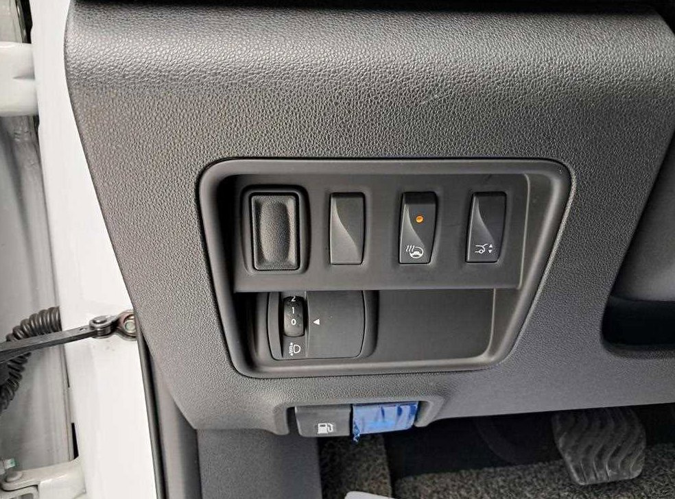 르노코리아(삼성) QM6 가솔린 2.0 GDe LE 2WD 사진 13