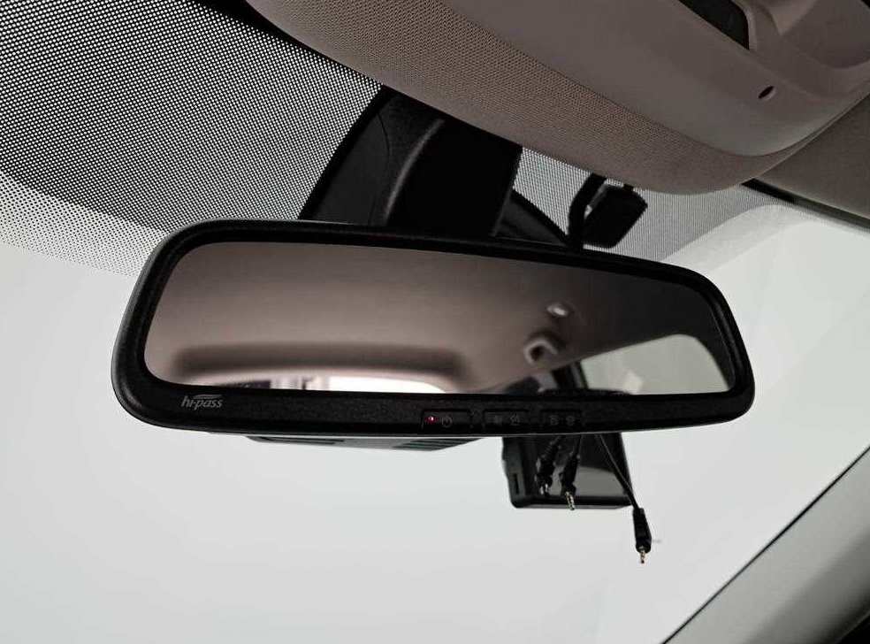 르노코리아(삼성) QM6 가솔린 2.0 GDe LE 2WD 사진 14