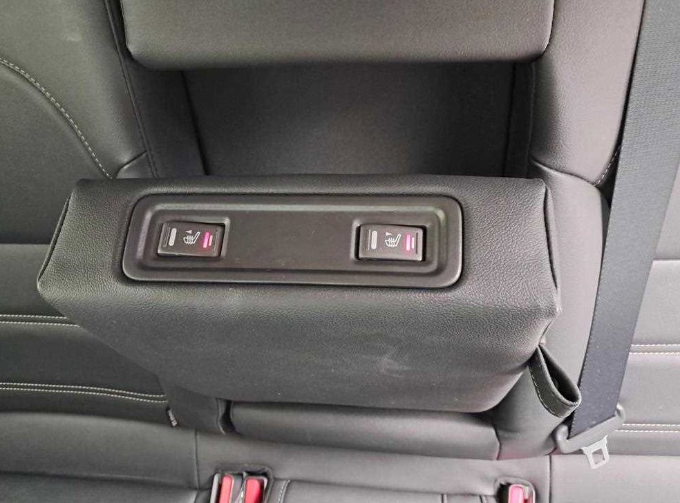 르노코리아(삼성) QM6 가솔린 2.0 GDe LE 2WD 사진 15